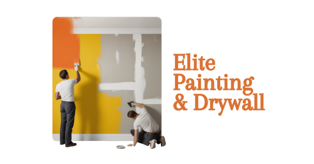 Elite-Painting-Drywall